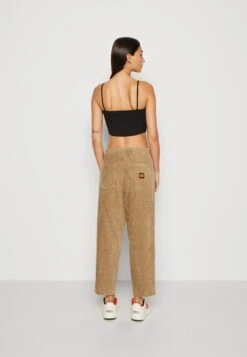 Even&Odd 2 Pack - Débardeur - Black/Orange -Even&Odd 70ecf55e316445e0b27e6ddcb19045d6