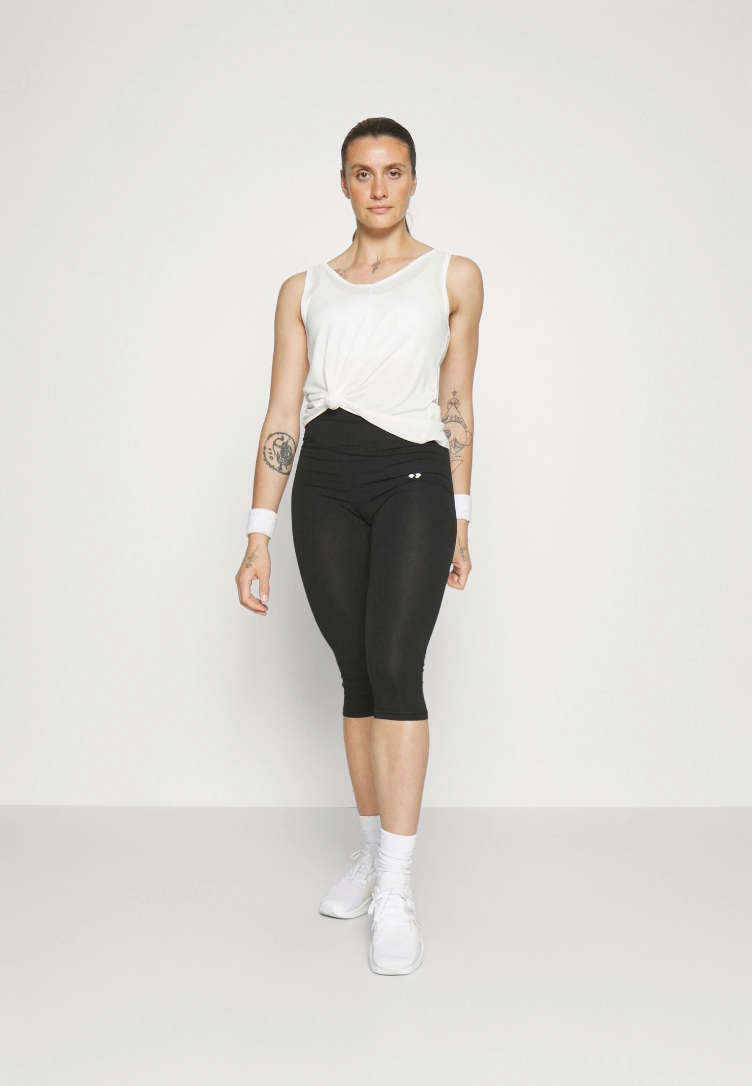 Débardeur - White 4 Débardeur - White – Image 2