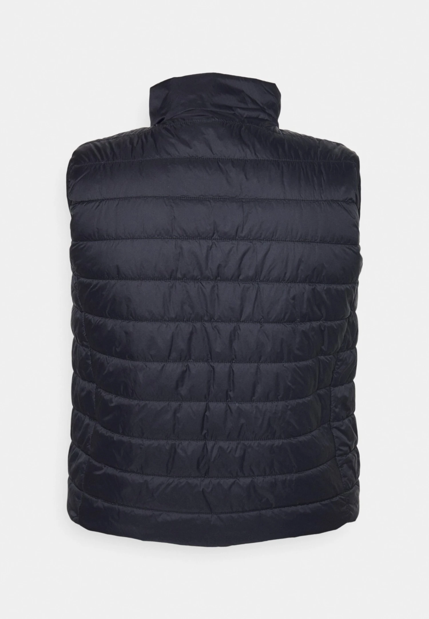 Veste Sans Manches - Black 4 Veste Sans Manches - Black – Image 2