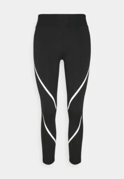 Collants - Black/Silver 13 Collants - Black/Silver -Even&Odd 71b5dcc7156b4a768d9f2837d63a9f78