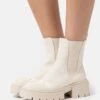 Even&Odd Winter Boot - Bottines À Plateau - Off-White 2 Even&Odd Winter Boot - Bottines À Plateau - Off-White -Even&Odd 721cfb2d70634c2092e3bab276b82c8a
