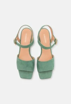 Sandales - Mint 13 Sandales - Mint -Even&Odd 72cea121d52744f883bf8e46b999d275