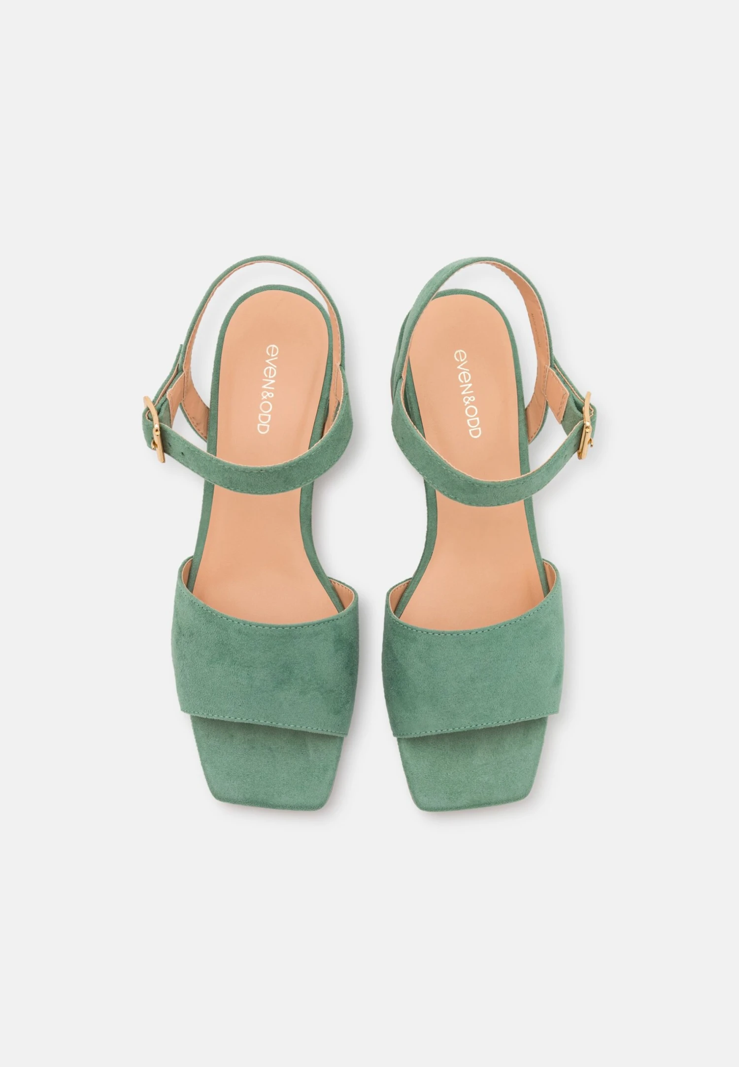 Sandales - Mint 8 Sandales - Mint – Image 6