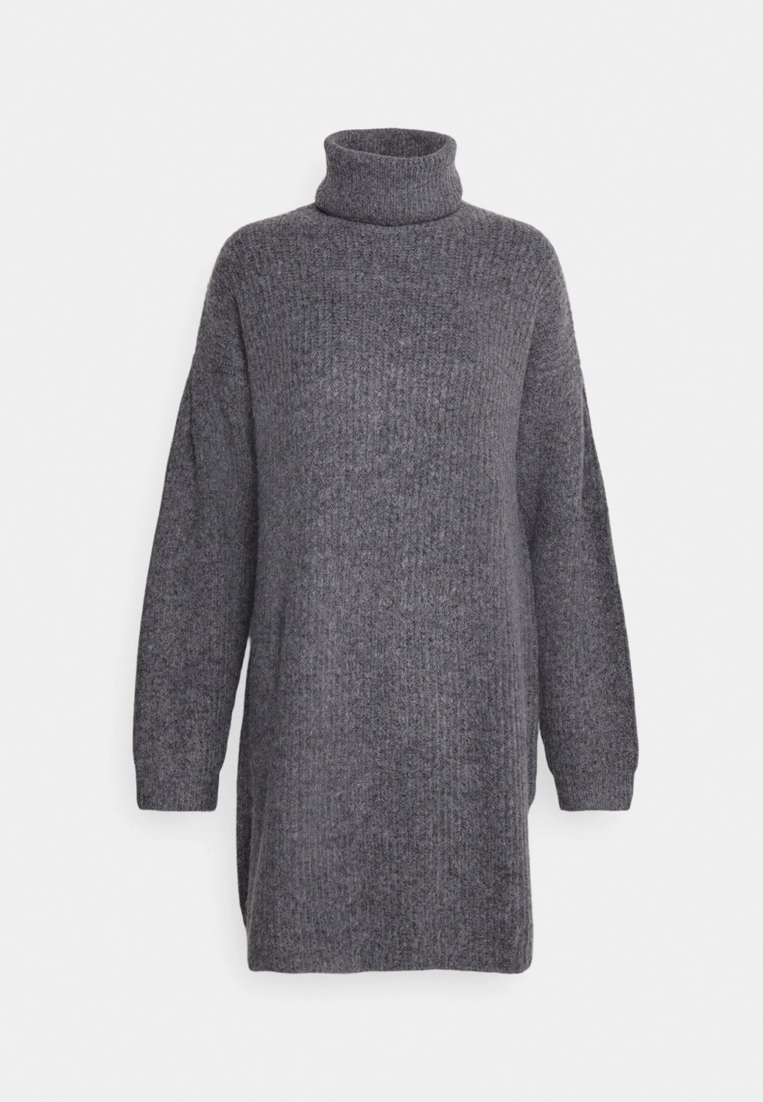 Robe Pull - Dark Grey 7 Robe Pull - Dark Grey – Image 5