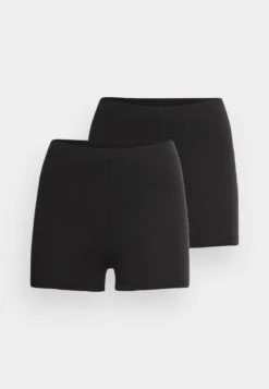 Even&Odd 2 Pack - Short - Black/Black 10 Even&Odd 2 Pack - Short - Black/Black -Even&Odd 736e448a08564329b19b1a98c69b8c34