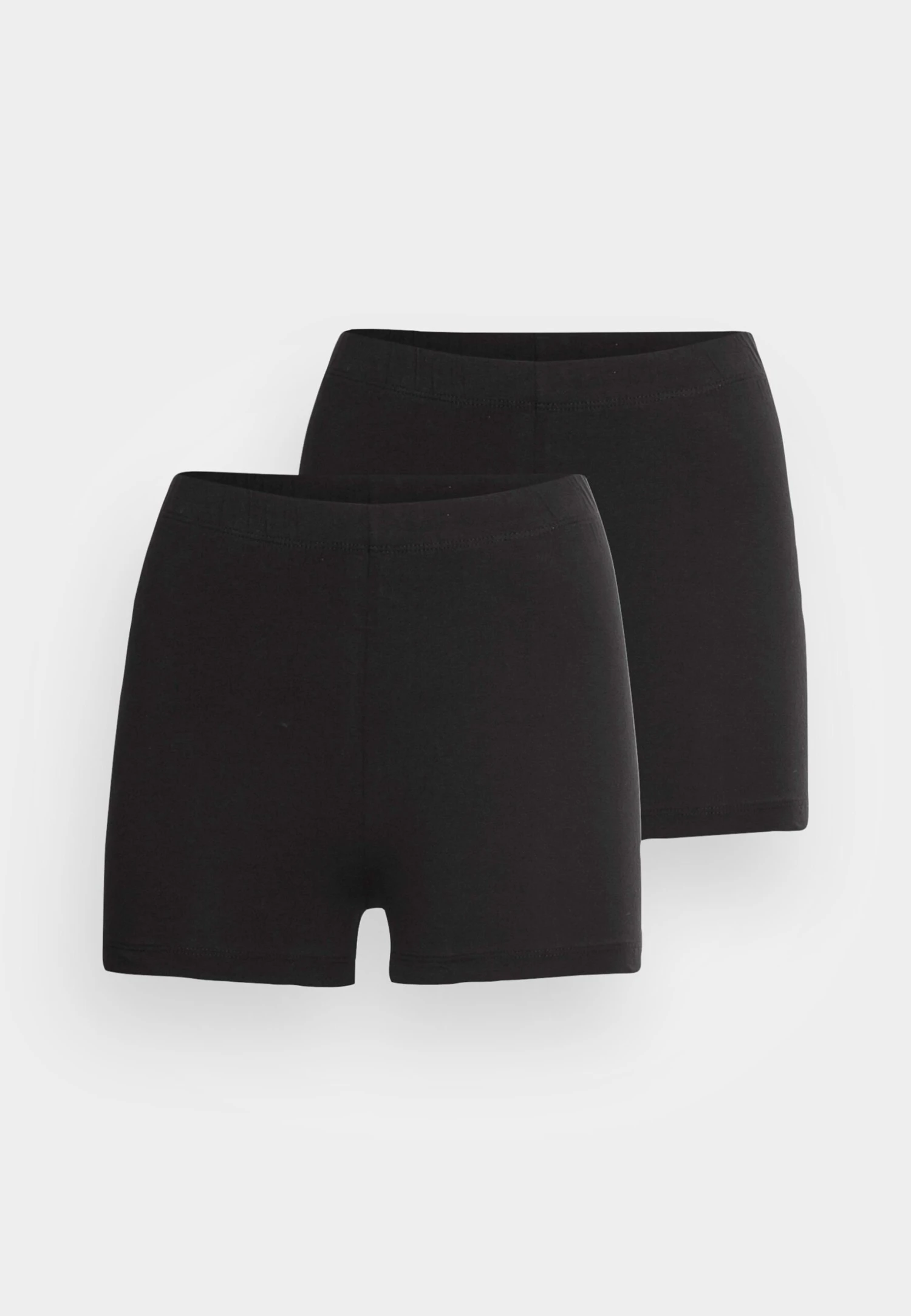 Even&Odd 2 Pack - Short - Black/Black 6 Even&Odd 2 Pack - Short - Black/Black – Image 4