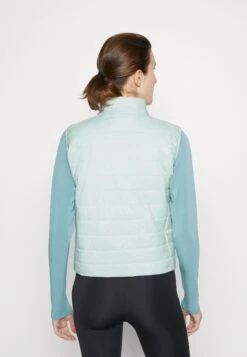 Veste Sans Manches - Mint 9 Veste Sans Manches - Mint -Even&Odd 739ee7c98fa14b5fbcf465d882131ecc