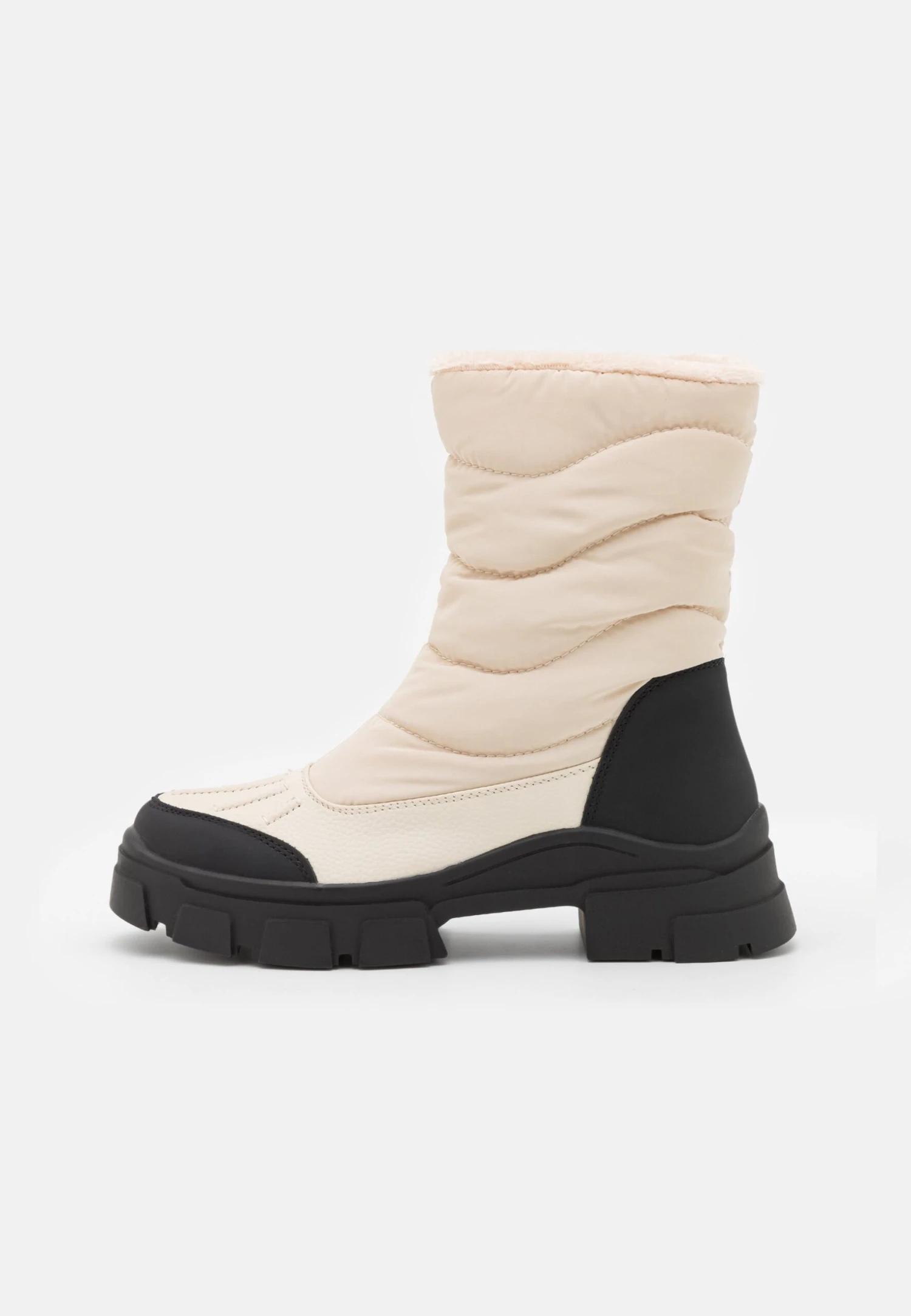 Bottes De Neige - Off-White 4 Bottes De Neige - Off-White – Image 2