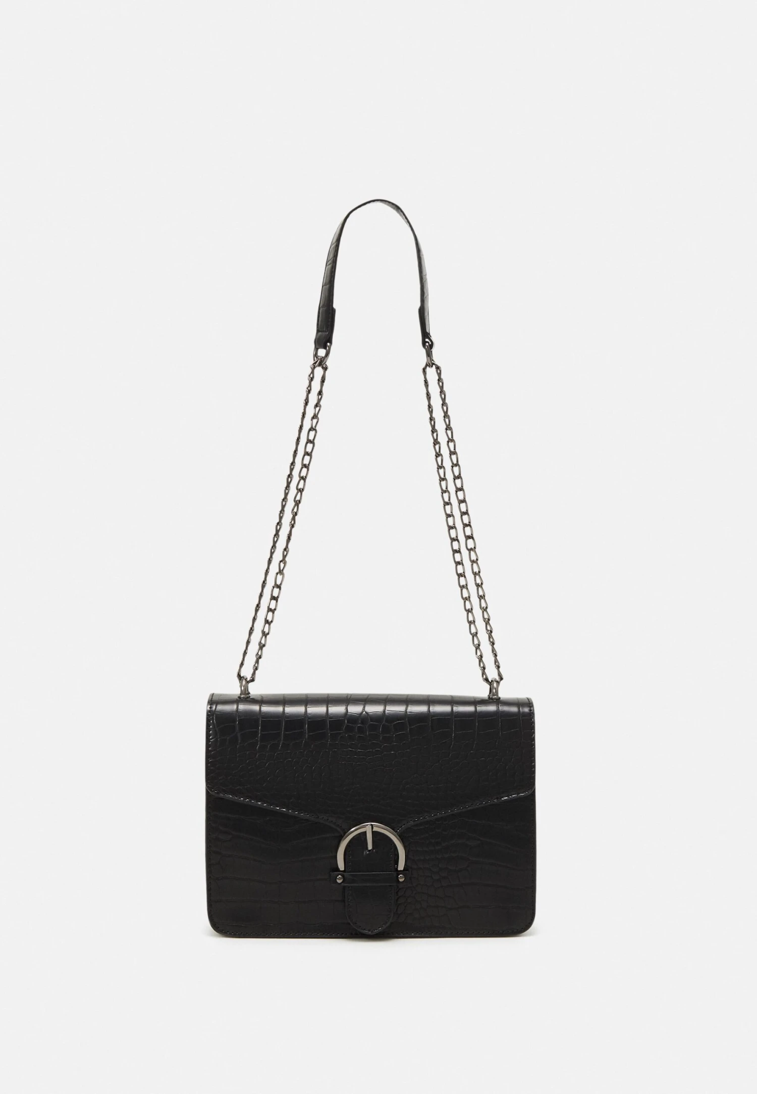 Even&Odd Sac Bandoulière - Black 4 Even&Odd Sac Bandoulière - Black – Image 2