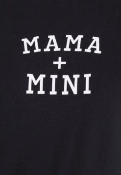 T-Shirt Imprimé - Black/White 7 T-Shirt Imprimé - Black/White -Even&Odd 750c7efce942499fb25924340985e627