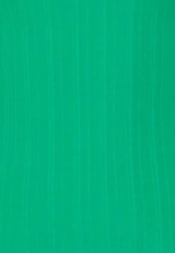 Even&Odd Ribbed - Variegated - Pullover - Green -Even&Odd 757080511be8499799741d86e7a26114