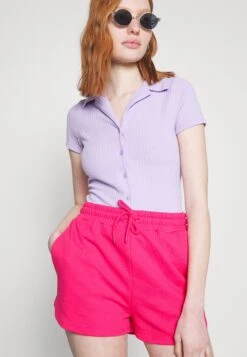 Even&Odd Short - Pink -Even&Odd 7591d3150cd64dbe807a92fa759c1213