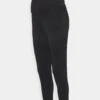Pantalon De Survêtement - Black 2 Pantalon De Survêtement - Black -Even&Odd 76516bf40abe476ab80a9dad012c4174