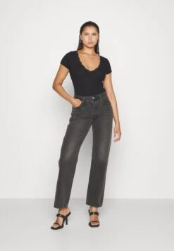 Even&Odd T-Shirt Imprimé - Black 13 Even&Odd T-Shirt Imprimé - Black -Even&Odd 76abb9cacebf41c0892ded1130862838