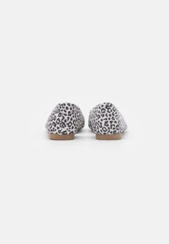 Even&Odd Ballerines - Beige/Black -Even&Odd 76d5dd8916304a4ebfa0e7ed41ba26a6