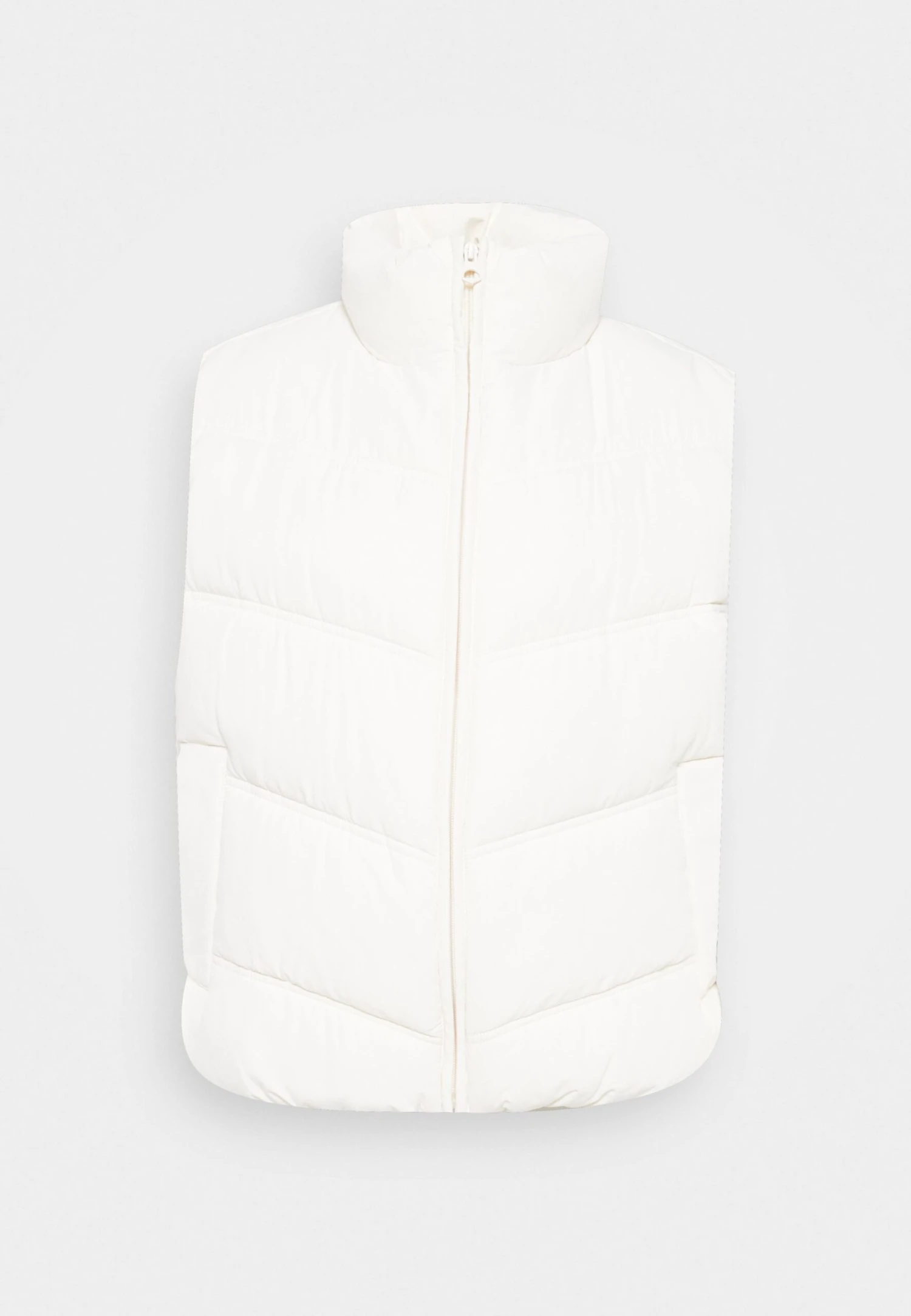Even&Odd Veste Sans Manches - Off-White 7 Even&Odd Veste Sans Manches - Off-White – Image 5