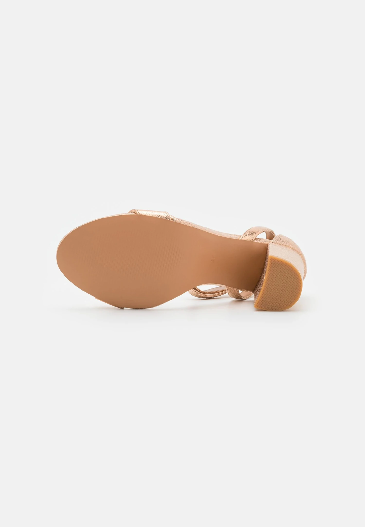 Even&Odd Sandales - Rose Gold-Coloured 7 Even&Odd Sandales - Rose Gold-Coloured – Image 5