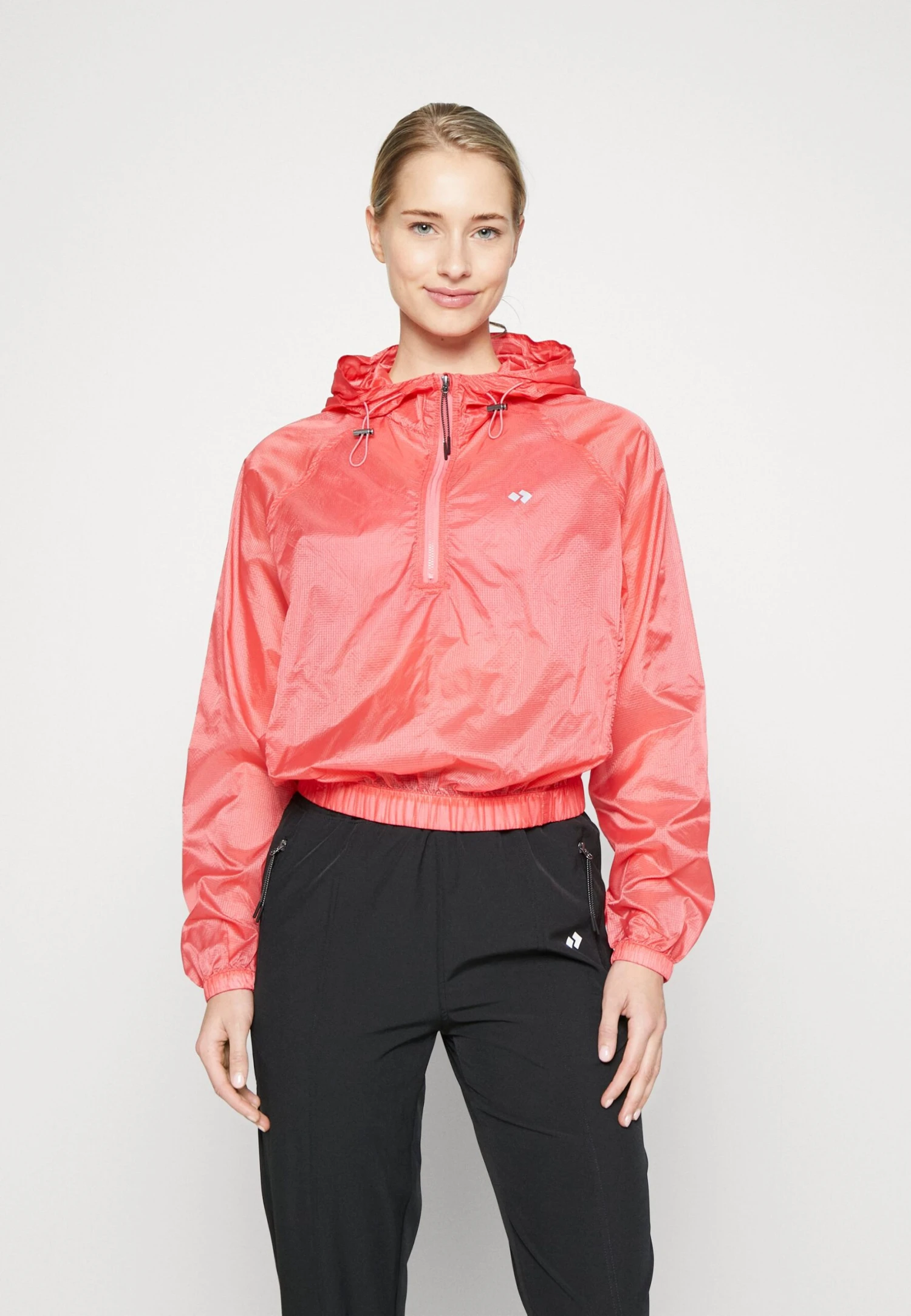 Veste Légère - Coral 3 Veste Légère - Coral