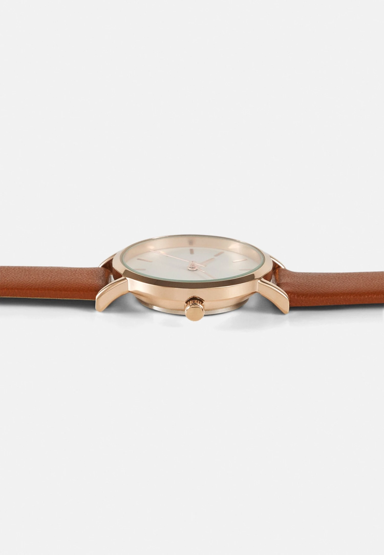 Even&Odd Montre - Cognac 5 Even&Odd Montre - Cognac – Image 3