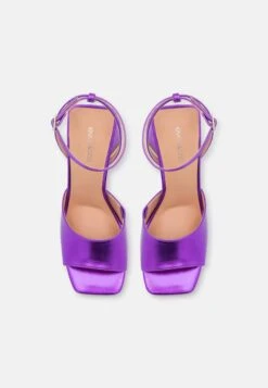 Sandales - Lilac -Even&Odd 798ea36a3f4345e8a37c18d9f04e7f83