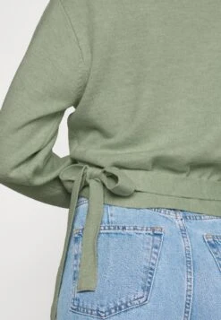 Even&Odd Gilet - Light Green 11 Even&Odd Gilet - Light Green -Even&Odd 7a0098e60f1d4907af34bbca83487a57