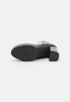 Even&Odd Bottines À Plateau - Dark Blue 12 Even&Odd Bottines À Plateau - Dark Blue -Even&Odd 7a58b85970ff4f2abd7f3320802cc181