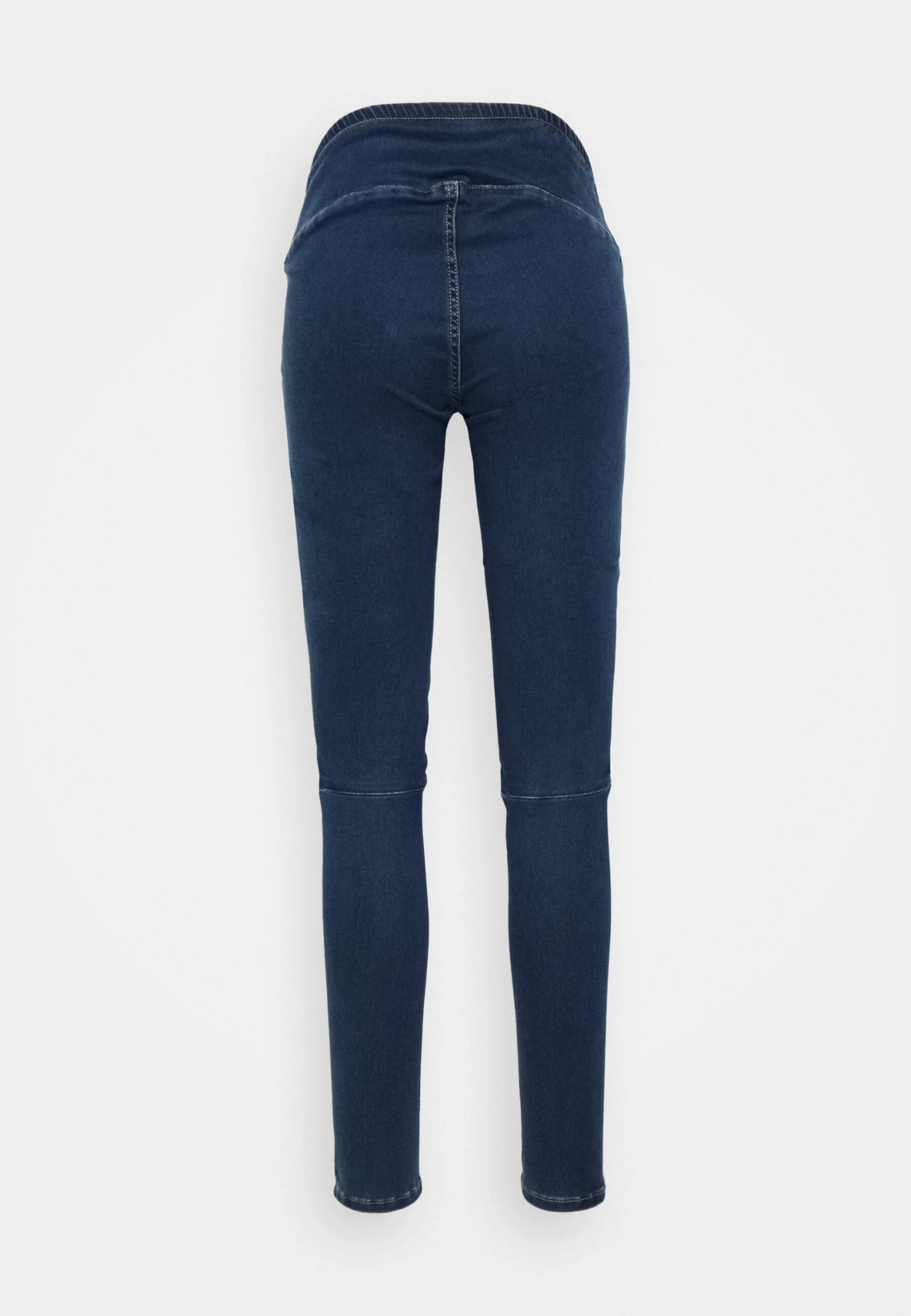 Even&Odd Jeans Skinny - Blue Denim 4 Even&Odd Jeans Skinny - Blue Denim – Image 2