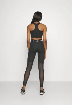 Brassières De Sport À Maintien Normal - Black -Even&Odd 7bcc73c5fb254bdfb5e0917a083394c7