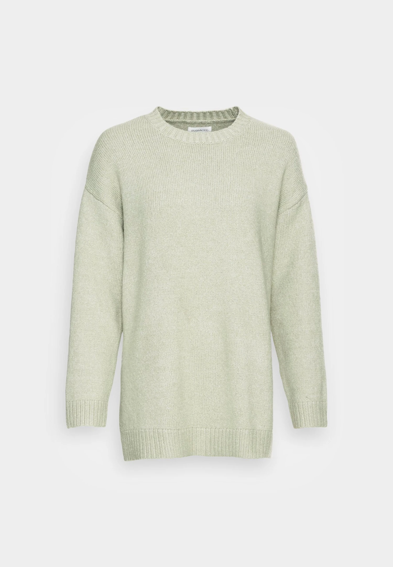 Even&Odd Pullover - Green 6 Even&Odd Pullover - Green – Image 4