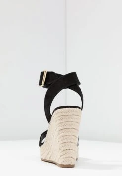 Even&Odd Sandales À Talons Hauts - Black 16 Even&Odd Sandales À Talons Hauts - Black -Even&Odd 7e48e243b0f14c59bdb0d008ab9f02b5