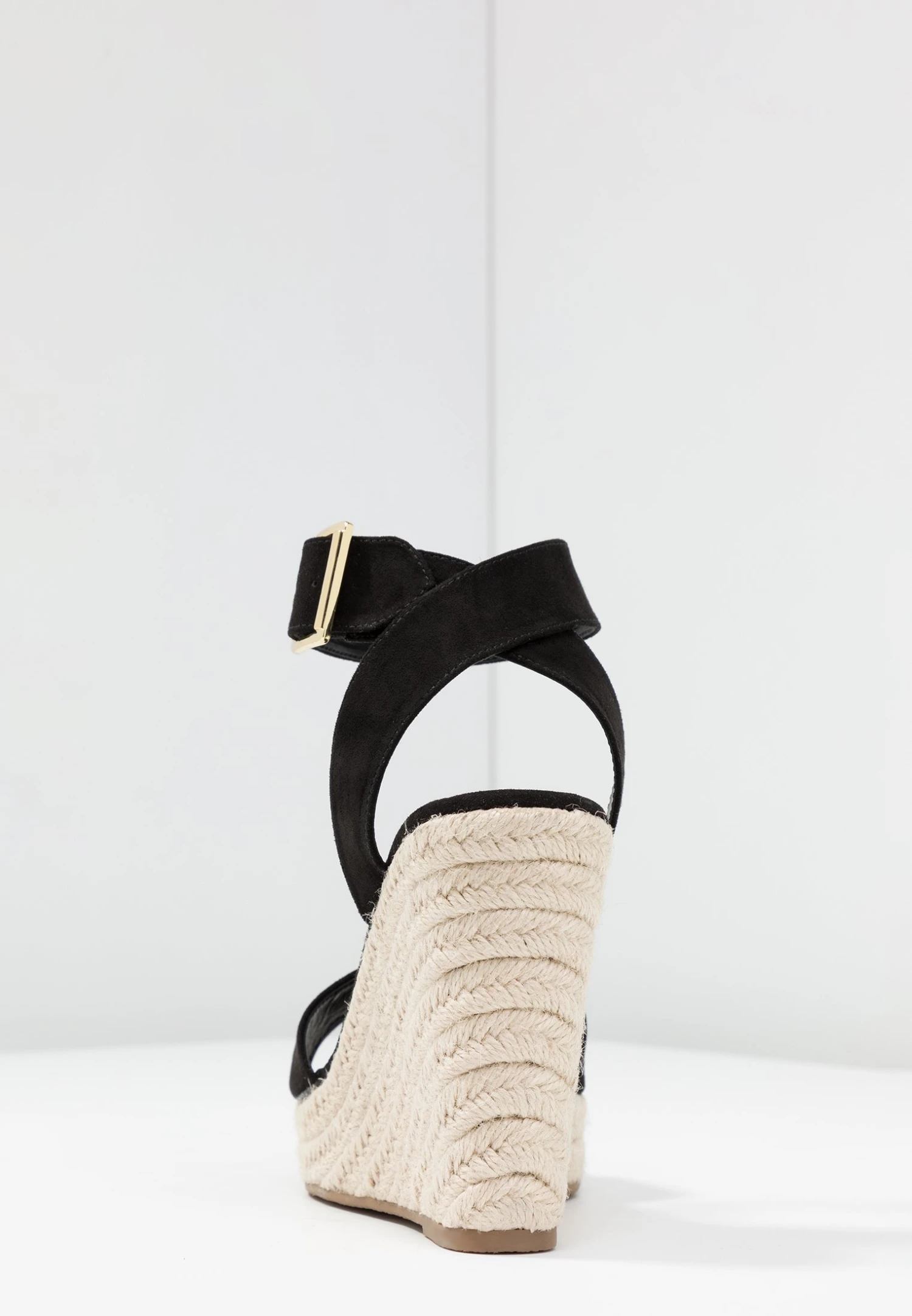 Even&Odd Sandales À Talons Hauts - Black 8 Even&Odd Sandales À Talons Hauts - Black – Image 6