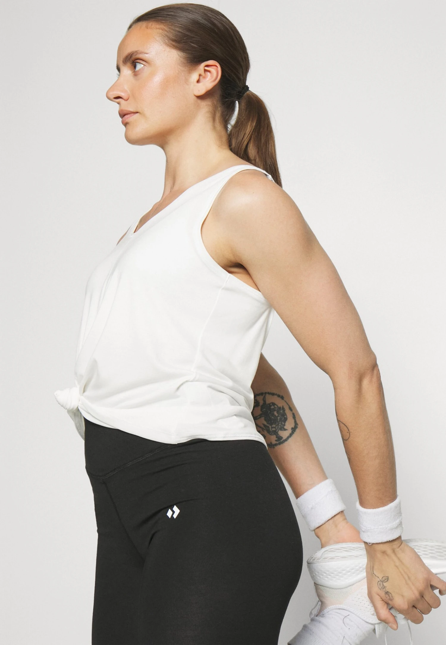 Débardeur - White 6 Débardeur - White – Image 4