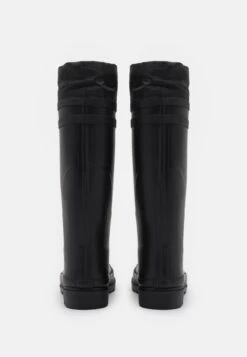 Even&Odd Bottes En Caoutchouc - Black 11 Even&Odd Bottes En Caoutchouc - Black -Even&Odd 7ed4168ac6d24fdca10ee36f92f4e86c