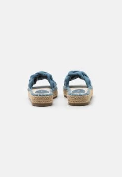 Even&Odd Mules - Blue Denim 11 Even&Odd Mules - Blue Denim -Even&Odd 7f88c7735dd44091a18a4d287433b6f2