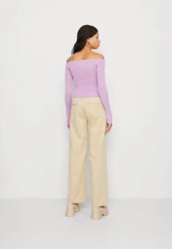 Even&Odd Pullover - Lilac -Even&Odd 7fb878bbdf704df297e5c814eaf1873f