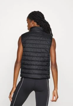 Veste Sans Manches - Black -Even&Odd 80e14f233f824337b7531c6a1ef0b865