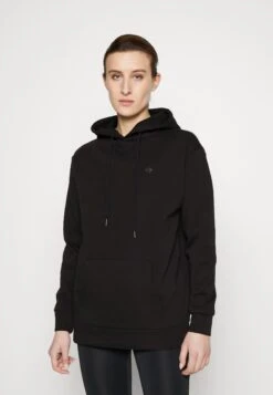 Sweat Ă Capuche - Black