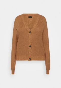 Even&Odd Gilet - Camel -Even&Odd 8244a57e580b4259a04d69eda46e1631