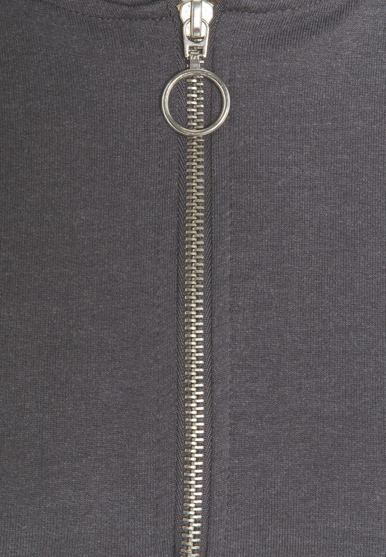 Even&Odd Sweat À Capuche - Mottled Grey 7 Even&Odd Sweat À Capuche - Mottled Grey – Image 5