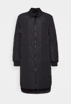 Even&Odd Manteau D'Hiver - Black 12 Even&Odd Manteau D'Hiver - Black -Even&Odd 83a1940f4e8341c69a46e8d7f7231f3a