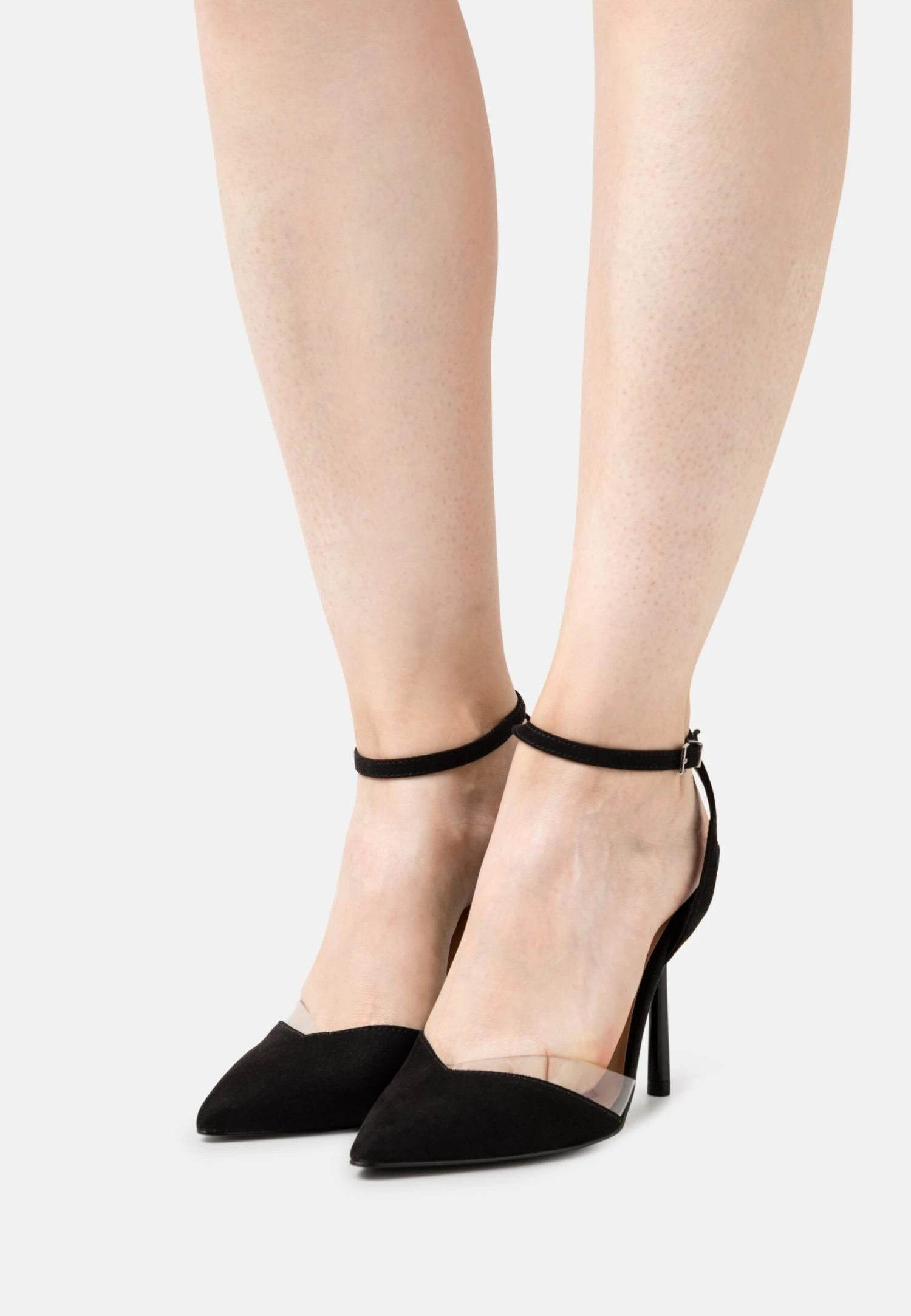 Even&Odd Sandales - Black 3 Even&Odd Sandales - Black