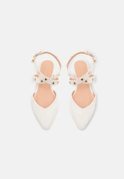 Sandales - Off-White 13 Sandales - Off-White -Even&Odd 83b034bb995444eeba65589c3c390f11