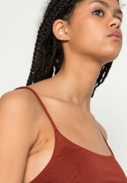 Even&Odd Débardeur - Brown 11 Even&Odd Débardeur - Brown -Even&Odd 83b94b527f134811a72329306fb0ecda