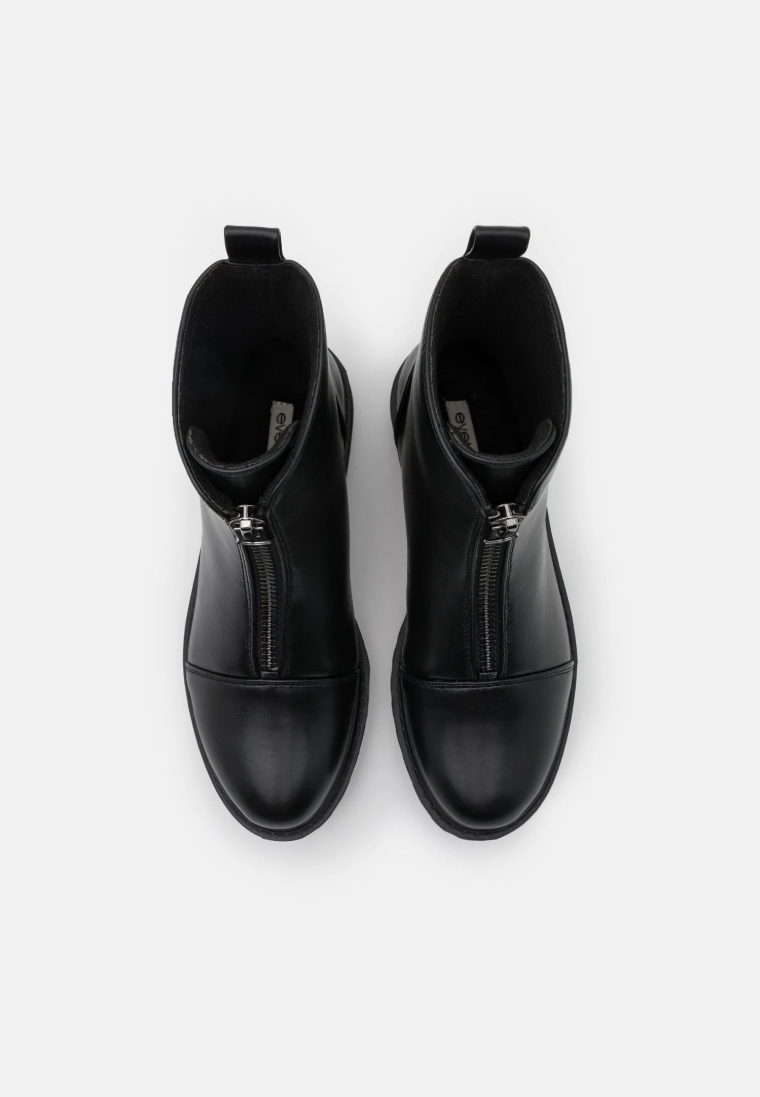 Bottes De Neige - Black 8 Bottes De Neige - Black – Image 6