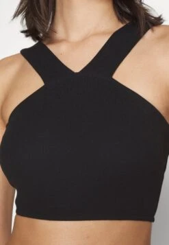 Even&Odd Débardeur - Black 15 Even&Odd Débardeur - Black -Even&Odd 84c253a42a2b48e0b1f87fe09509d8fd