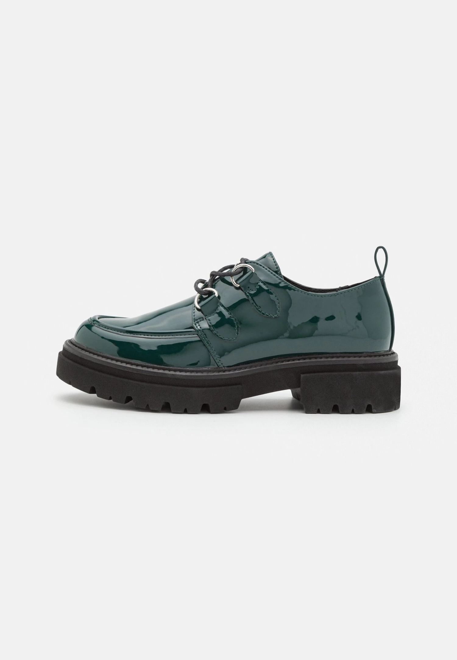 Even&Odd Derbies - Green 4 Even&Odd Derbies - Green – Image 2
