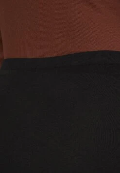 2 Pack - Minijupe - Black/Khaki 15 2 Pack - Minijupe - Black/Khaki -Even&Odd 85ed2d2af2554da59cabfa86abaa0a2d