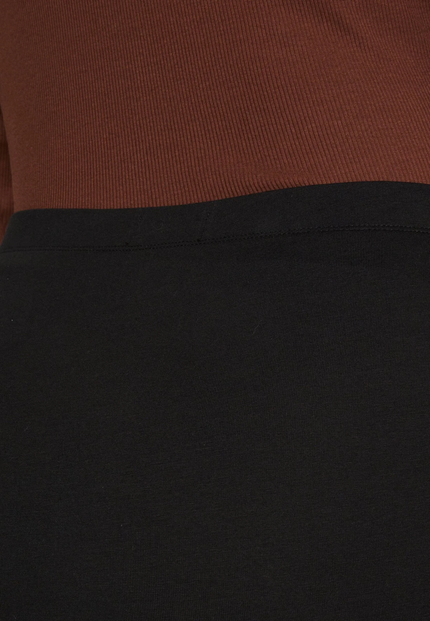 2 Pack - Minijupe - Black/Khaki 9 2 Pack - Minijupe - Black/Khaki – Image 7