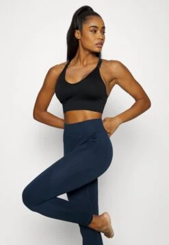 Collants - Dark Blue 15 Collants - Dark Blue -Even&Odd 85fa5371443b4d998da4c76f15c90c8f