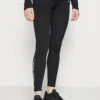 Thermal Legging - Collants - Black 1 Thermal Legging - Collants - Black -Even&Odd 8653b36e2abc4778b601a37eeeca7a1e